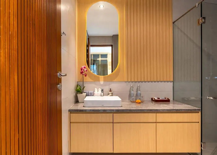 Narda Seminyak By Nagisa Bali Villa *