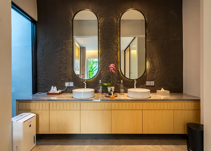 Narda Seminyak By Nagisa Bali * Legian (Bali)