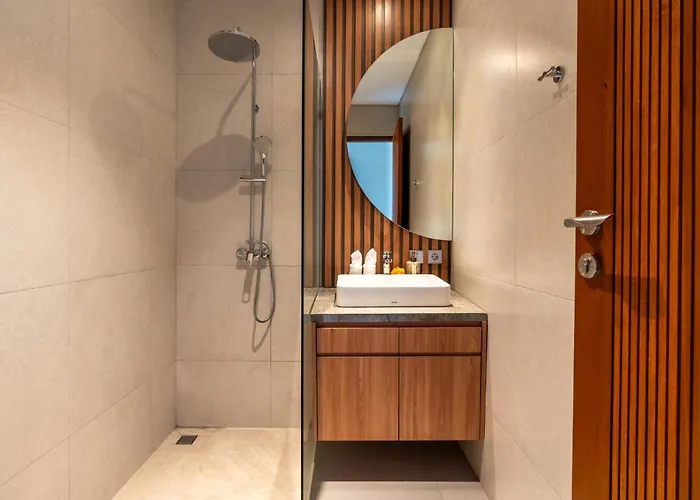 Narda Seminyak By Nagisa Bali Villa *