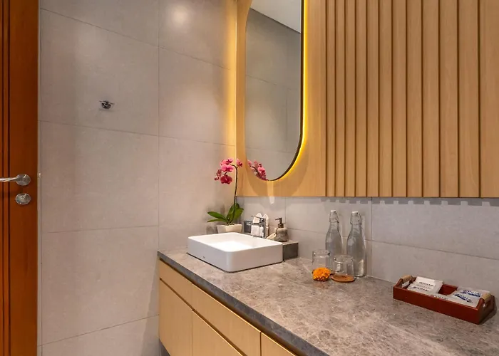 Narda Seminyak By Nagisa Bali Villa *