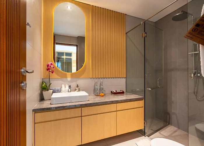 Narda Seminyak By Nagisa Bali Villa