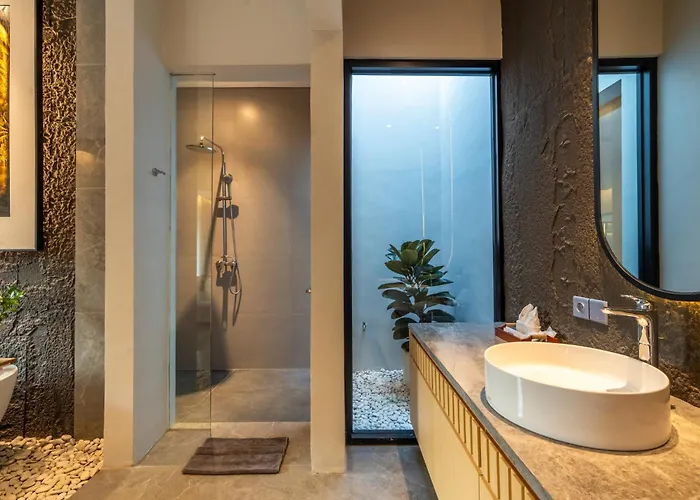 Narda Seminyak By Nagisa Bali *