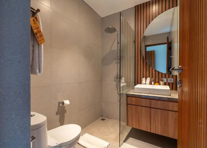 Narda Seminyak By Nagisa Bali Villa