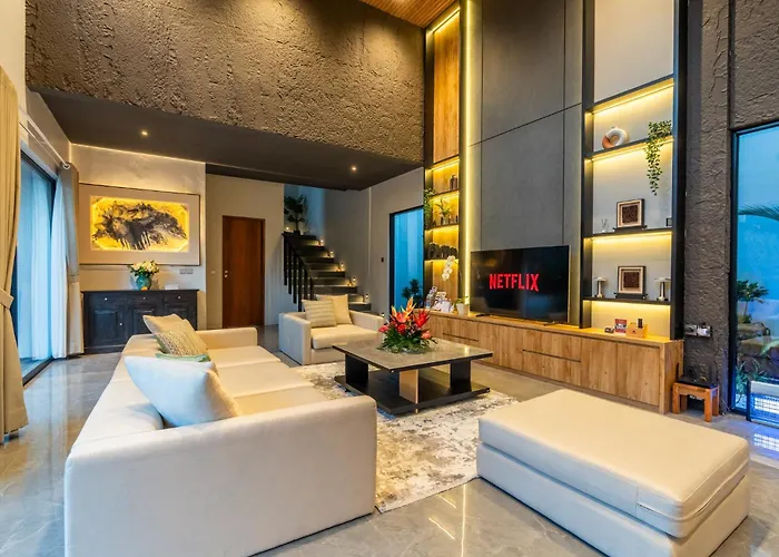 Narda Seminyak By Nagisa Bali Legian (Bali)