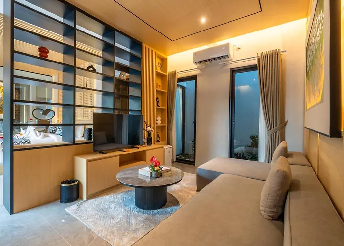 Villa Narda Seminyak By Nagisa Bali Legian (Bali)