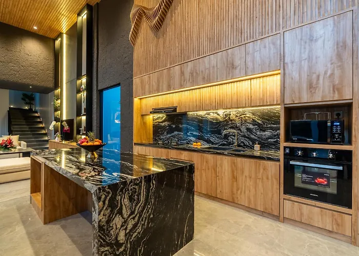 Villa Narda Seminyak By Nagisa Bali Legian (Bali)