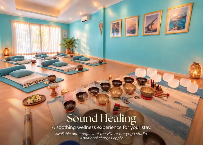 Narda Seminyak By Nagisa Bali * Legian